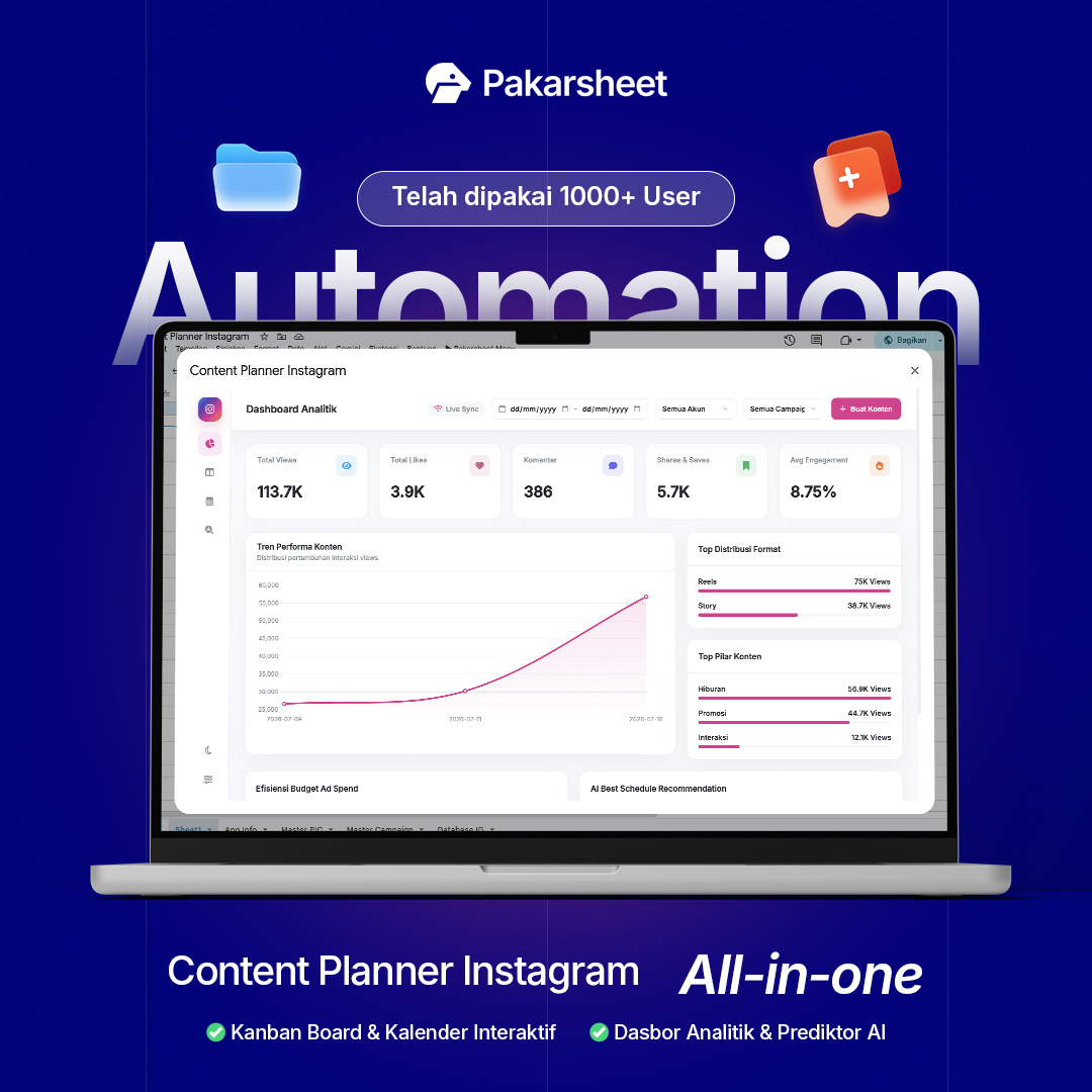 Content Planner Instagram preview 1